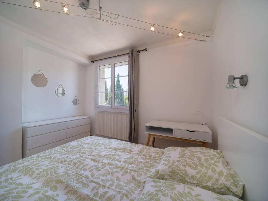 Appartement Tout Equipe Traversant 6 A 8 Couchages مارسيليا المظهر الخارجي الصورة