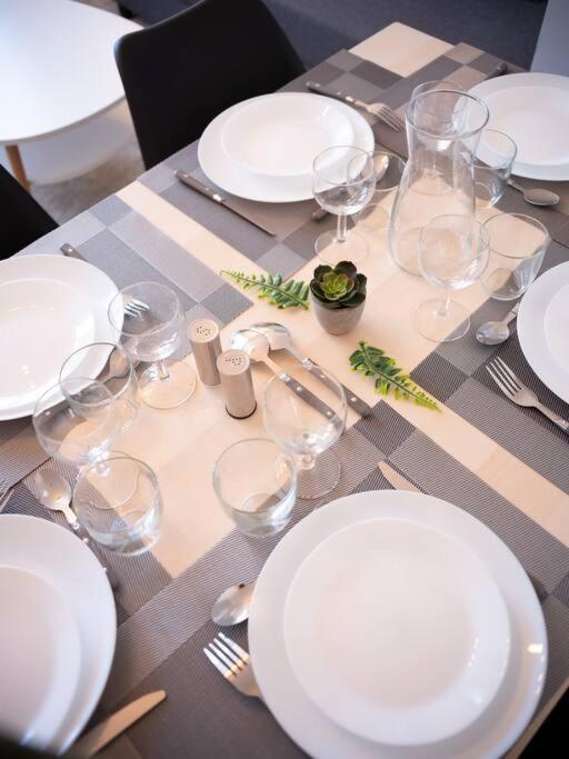 Appartement Tout Equipe Traversant 6 A 8 Couchages مارسيليا المظهر الخارجي الصورة