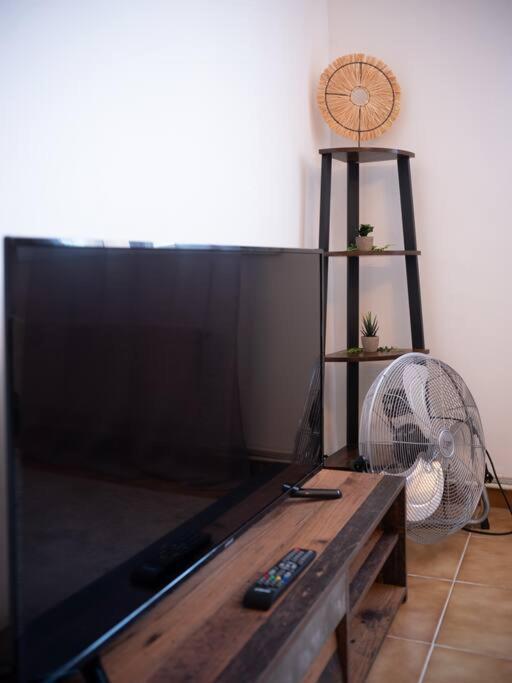 Appartement Tout Equipe Traversant 6 A 8 Couchages مارسيليا المظهر الخارجي الصورة